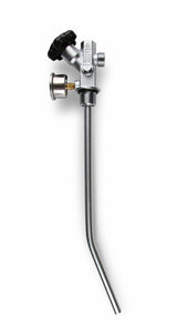 NOS 10 lb. bottlesuper hi-flow valveassembly w/siphontube andblackgauge 16137ABNOS 100 foot stainless steel blue 2493