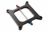 NOS big shot injector plate black wet 12510NOS