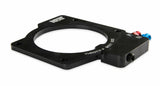 NOS LS3 nitrous plate only kit fits 10-15 camaro black clear wet EFI 13436NOS
