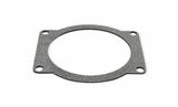 NOS LS3 nitrous plate only kit fits 10-15 camaro black clear wet EFI 13436NOS