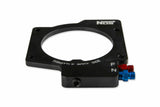 NOS LS3 nitrous plate only kit fits 10-15 camaro black clear wet EFI 13436NOS