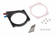 NOS nitrous wet plate kit conversion 102mm FAST or 105mm MSD intake black EFI 13437NOS