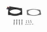 NOS nitrous wet plate kit conversion 102mm FAST or 105mm MSD intake black EFI 13437NOS