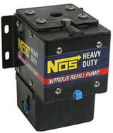 t NOS 14254NOS Nitrous Refill Pump Station with Scale NOS