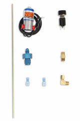 NOS 16030 nitrous purge valve kit for -4AN line 4 AN solenoid