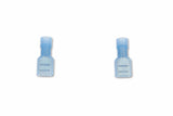 NOS 16030 nitrous purge valve kit for -4AN line 4 AN solenoid