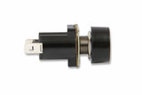 NOS 16030 nitrous purge valve kit for -4AN line 4 AN solenoid