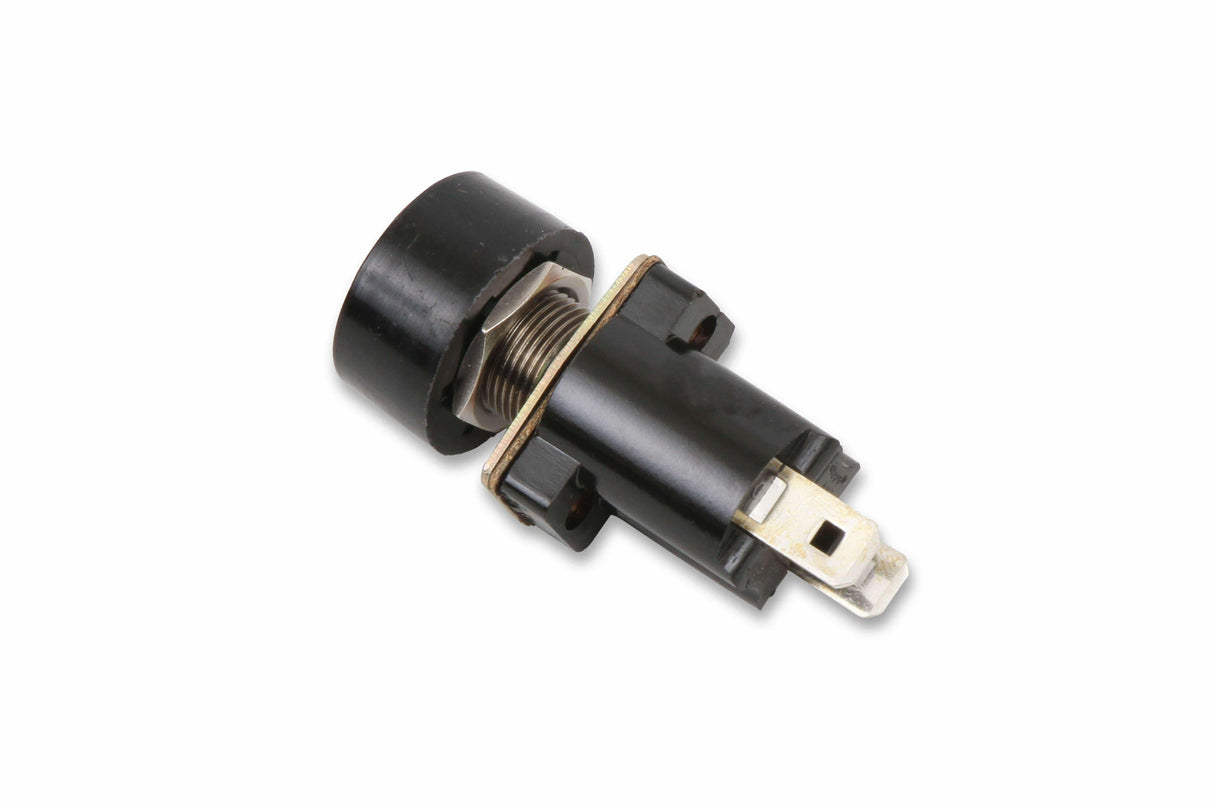 NOS 16030BNOS nitrous purge valve kit -4 AN line [black finish] -4AN 60 foot solenoid 2493