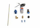 NOS nitrous bottle purge valve -6AN solenoid 16032NOS