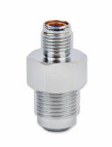 t NOS 16169NOS Nitrous Bottle Racer Safety Blow-Off Adapter NOS