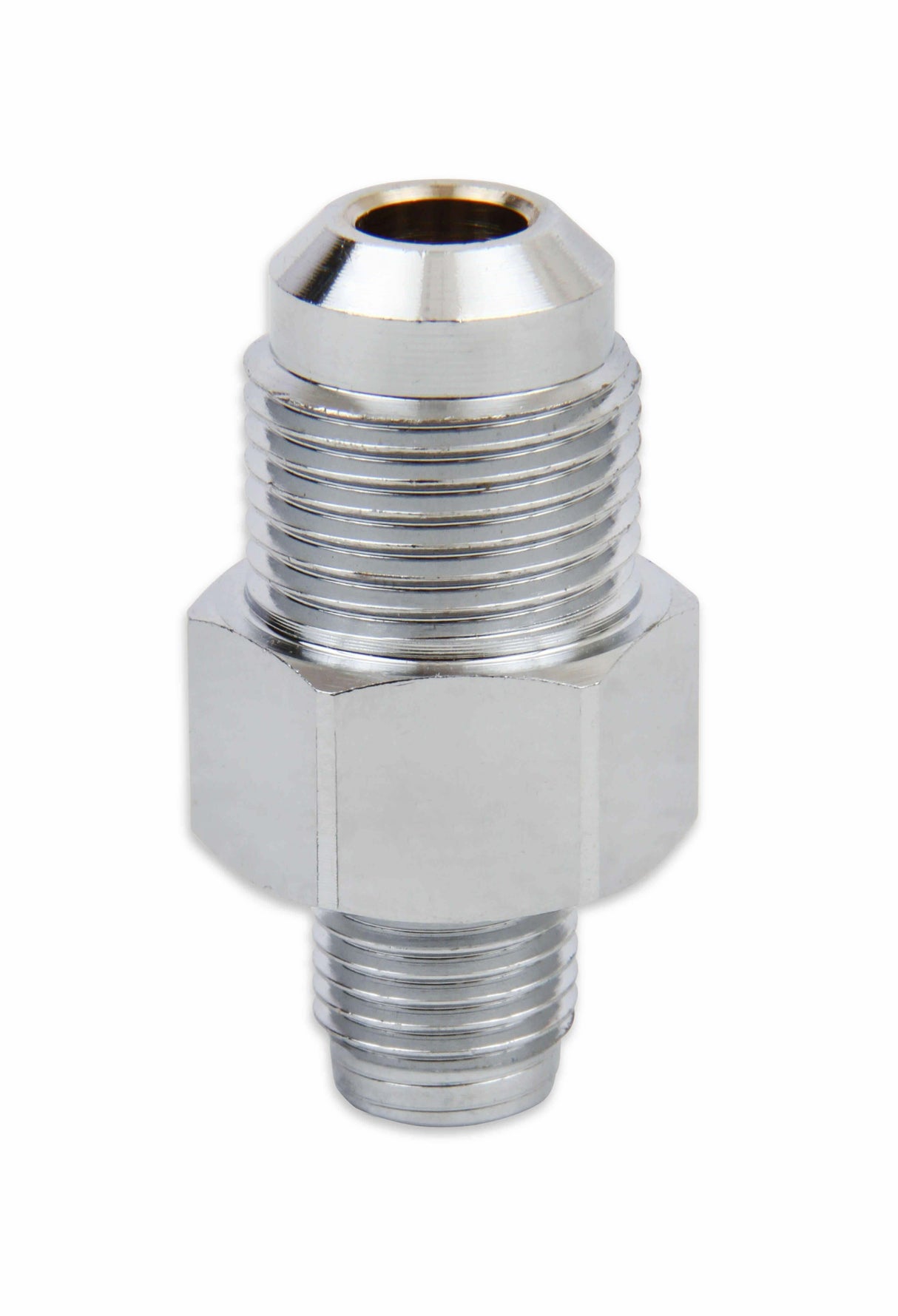 t NOS 16169NOS Nitrous Bottle Racer Safety Blow-Off Adapter NOS