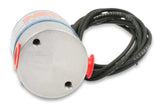 NOS super pro-shot nitrous solenoid universal- 400HP flow limit stainless steel blue red purge 18045NOS