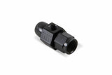 NOS 6AN nitrous bottle purge valve-black - 16032BNOS -6AN 60 foot solenoid 2493
