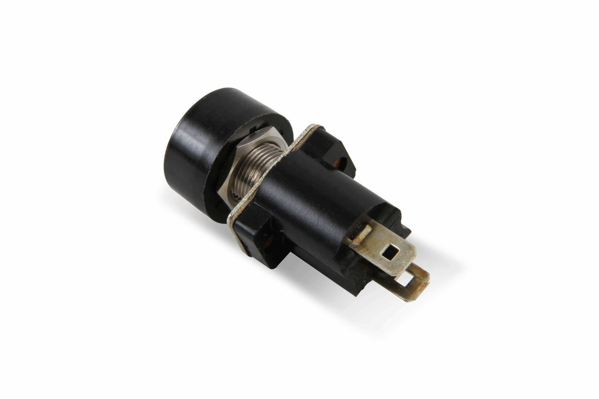 NOS 6AN nitrous bottle purge valve-black - 16032BNOS -6AN 60 foot solenoid 2493
