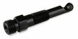 NOS 90 degree direct single stage dry nozzle black 13504NOS