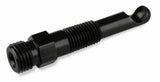 NOS 90 degree direct single stage dry nozzle black 13504NOS