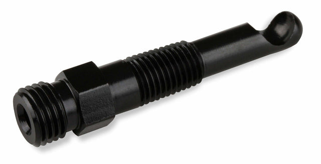 NOS 90 degree direct single stage dry nozzle black 13504NOS