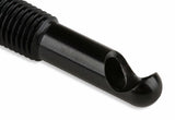 NOS 90 degree direct single stage dry nozzle black 13504NOS
