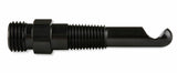 NOS 90 degree direct single stage dry nozzle black 13504NOS