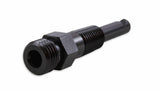 NOS 90 degree fan spray direct single stage dry nozzle black 13506NOS