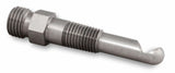 NOS 90 degree single stage dry nozzle stainless steel wet 13501NOS