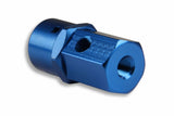NOS air shifter CO2 regulator blue 15855NOS
