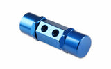 NOS air shifter CO2 regulator blue 15860NOS