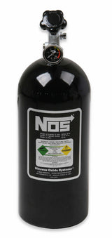 t NOS Big Shot Wet Nitrous System 4150 4 Barrel Carb 10lb Black Bottle 02101BNOS NOS