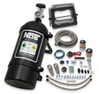 t NOS Big Shot Wet Nitrous System for 4500 4-barrel Carburetor - 02102BNOS NOS