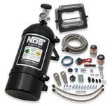 t NOS Big Shot Wet Nitrous System for 4500 4-barrel Carburetor - 02102BNOS NOS