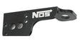 NOS billet microswitch bracket kit - 4500HP black 16514NOS