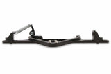 NOS billet solenoid bracket kit - 4150 and 4150HP black 16516NOS