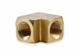 NOS brass adapter T fitting purge 16775NOS