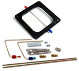 t NOS Cheater Injector Plate - 12600NOS NOS