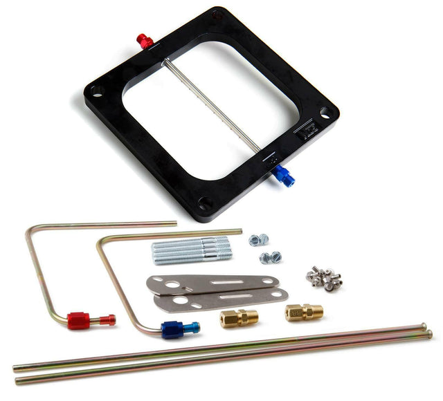 t NOS Cheater Injector Plate - 12600NOS NOS