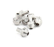 NOS cheater nitrous flare jet pack - 8 jets stainless steel 13726NOS
