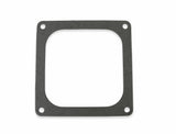 NOS crosshair plate 4500 dominator flange professional kit - dry blue 02157NOS