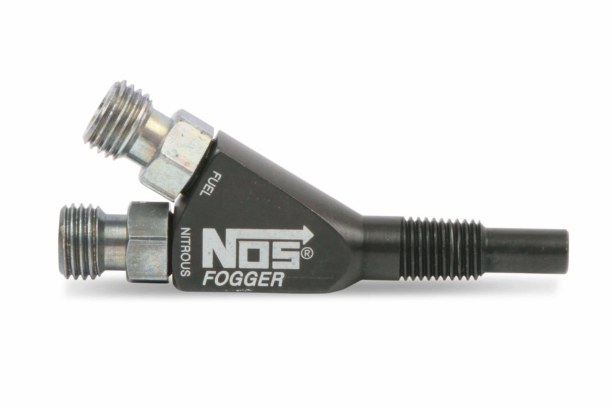NOS custom nitrous plumbing kit , pro shot fogger wet solenoid 2493