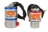 NOS custom nitrous plumbing kit , pro shot fogger wet solenoid 2493