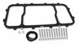 t NOS Dry Nitrous Plate for Holley LS Hi-Ram EFI Intake Manifolds-Black 12535BNOS NOS