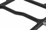 t NOS Dry Nitrous Plate for Holley LS Hi-Ram EFI Intake Manifolds-Black 12535BNOS NOS