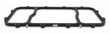 t NOS Dry Nitrous Plate for Holley LS Hi-Ram EFI Intake Manifolds-Black 12535BNOS NOS