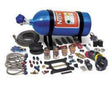 NOS dual stage big shot nitrous system 10 lb blue wet plate single stage 02401NOS