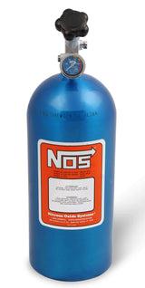 NOS dual stage big shot nitrous system 10 lb blue wet plate single stage 02402NOS