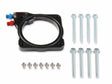 NOS EFI nitrous wet plate - Mopar black clear 15184NOS