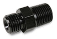 NOS flare jet holder - black 17943NOS