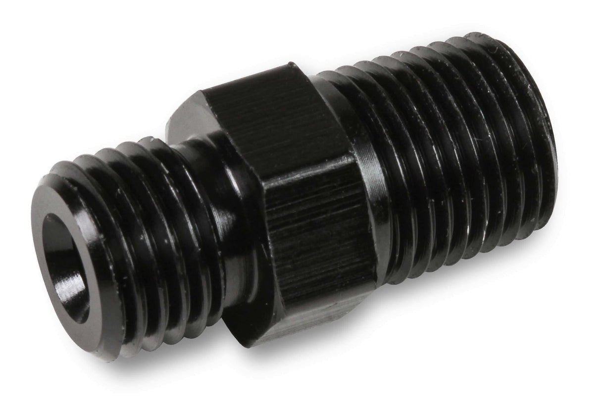 NOS flare jet holder - black 17943NOS