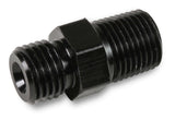 NOS flare jet holder - black 17943NOS