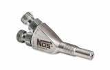 NOS fogger nozzle - 13700RNOS stainless steel wet 2493