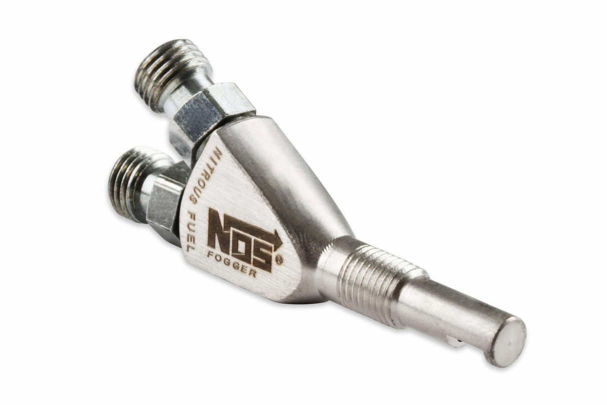 NOS fogger nozzle stainless steel wet 13716NOS